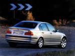 BMW 328i Sedan 1998 года